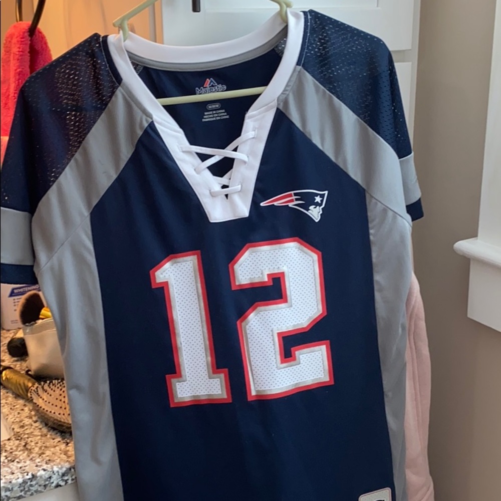New England Patriots